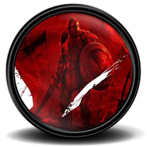 Dragon Age - Origins New 2 Icon 512x512 png
